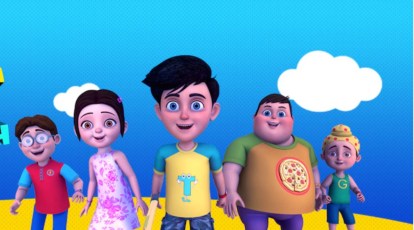 Taarak Mehta Kka Chhota Chashmah to stream on Netflix from this date |  Entertainment News,The Indian Express