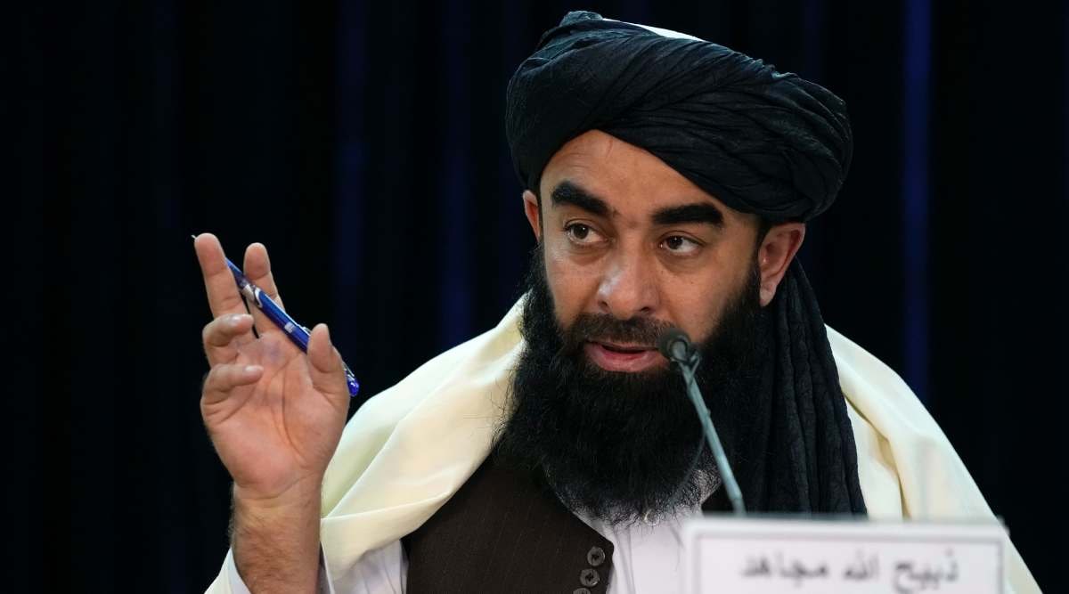 Taliban Official Says Dozens Of Criminals Arrested In Sweeps 