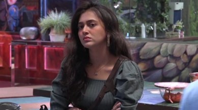 tejasswi prakash
