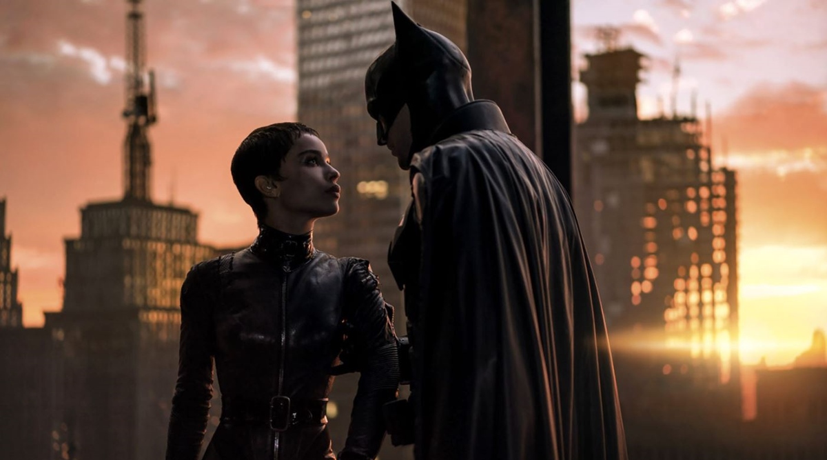 The Batman first reactions: 'Robert Pattinson is your favourite ...