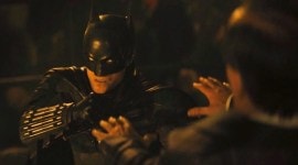 The Batman, robert pattinson