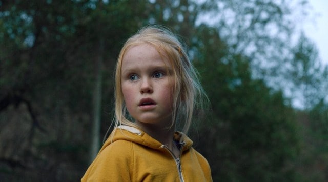 The Innocents: Eskil Vogt’s terrifying Nordic horror mystery uses ...