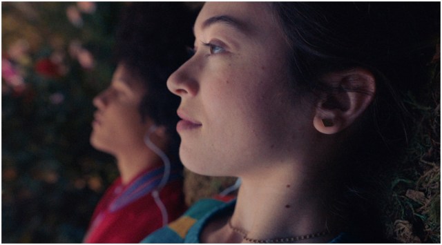 The Sky is Everywhere is another on-brand winner for indie outfit A24. (Photo: Apple TV+)