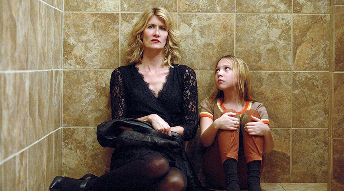 1200px x 667px - Laura Dern in HBO's The Tale: A magisterial, haunting performance |  Entertainment News,The Indian Express