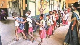 Tamil Nadu government, Tamil Nadu Covid, Tamil Nadu Covid curbs, Tamil Nadu Covid restrictions, TN Covid news, Tamil Nadu Covid news, M K Stalin, Indian Express, India news, current affairs, Indian Express News Service, Express News Service, Express News, Indian Express India News