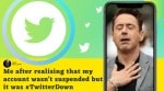 twitter, twitter down, twiiter outage, twiiter not working, twitter down memes, tech news, indian express
