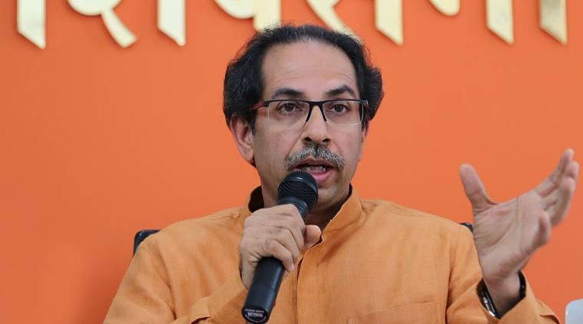 Uddhav Thackeray, Maharashtra government, Ratnagiri airport, infrastructure development, infrastructure development of Ratnagiri airport, Mumbai news, Mumbai city news, Mumbai, Maharashtra, Maharashtra government, India news, Indian Express News Service, Express News Service, Express News, Indian Express India News