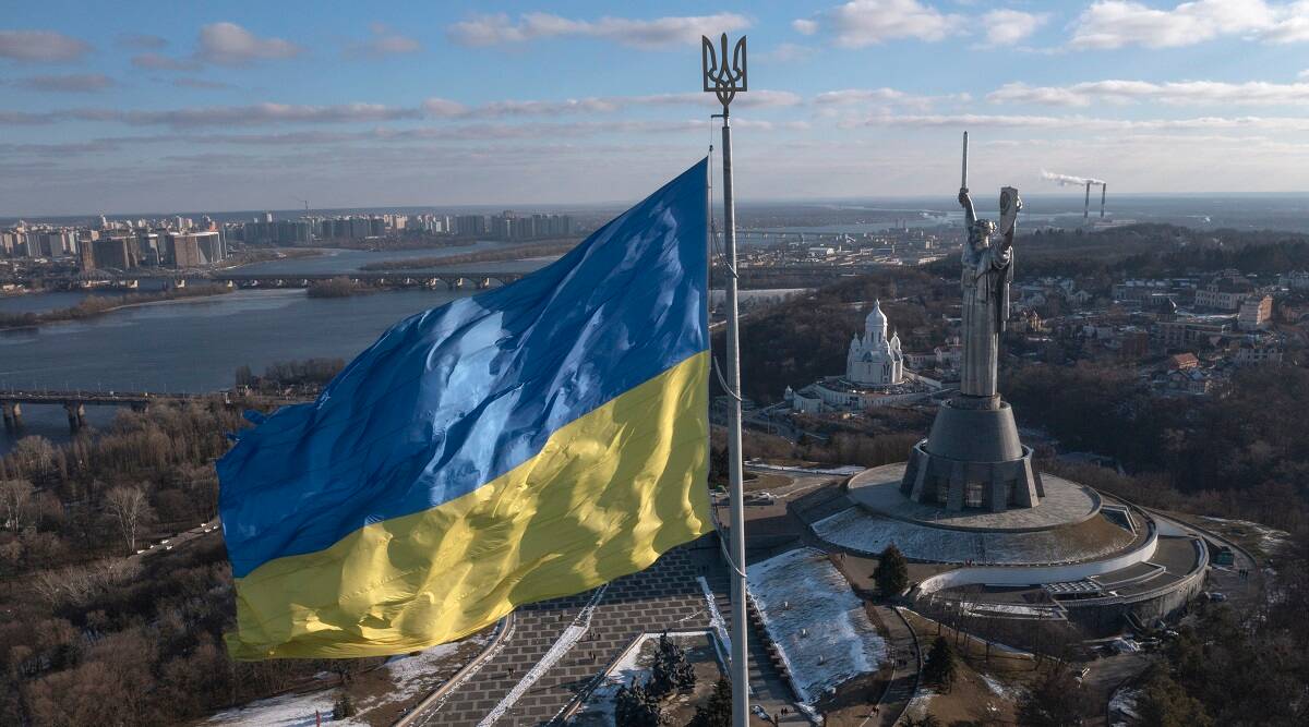 Indian Embassy in Kyiv issues advisory for students returning to Ukraine