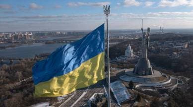 ukraine