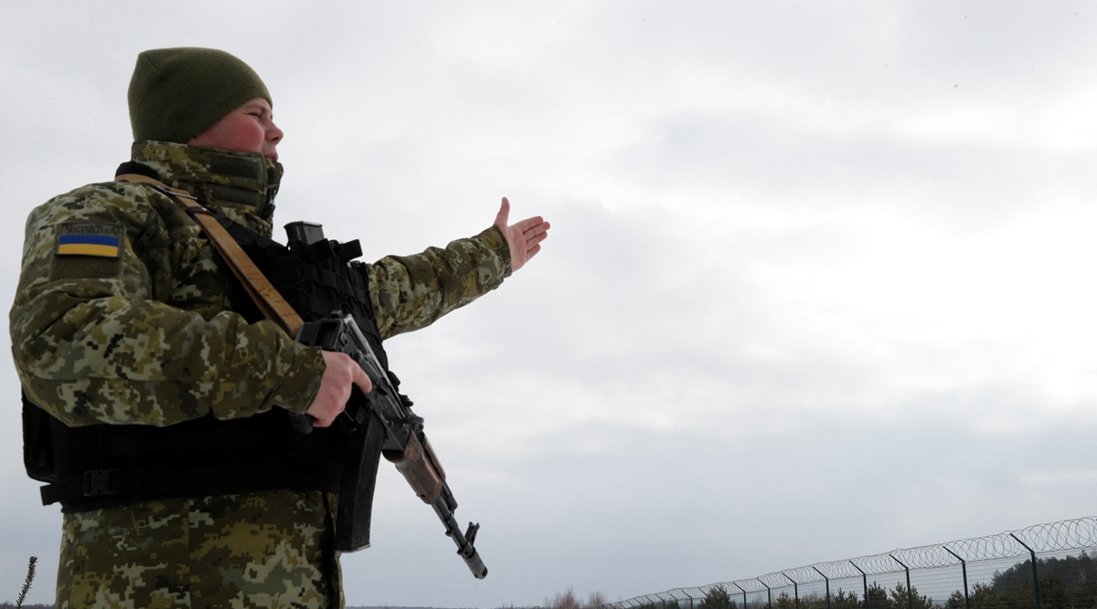 Photo of Živé správy o ukrajinskej kríze, Rusko-Ukrajinské dnešné správy, Rusko Ukrajina vojnové správy