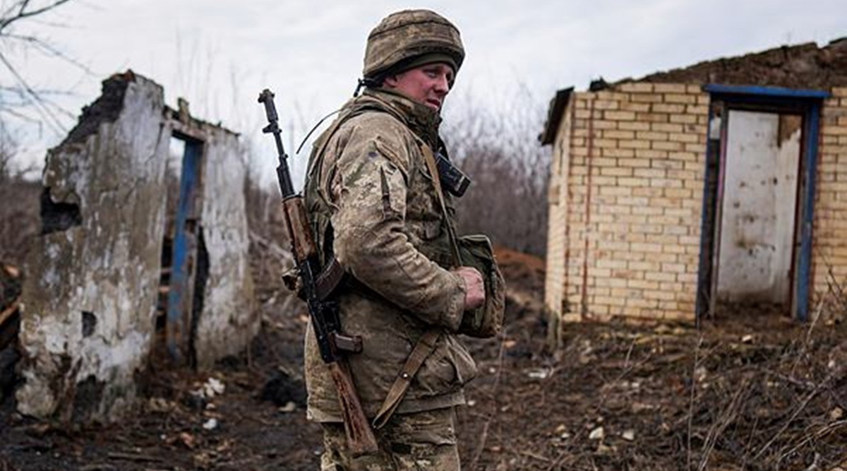 Ukraine hit by more cyberattacks, destructive malware