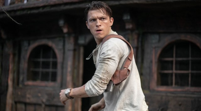 tom holland