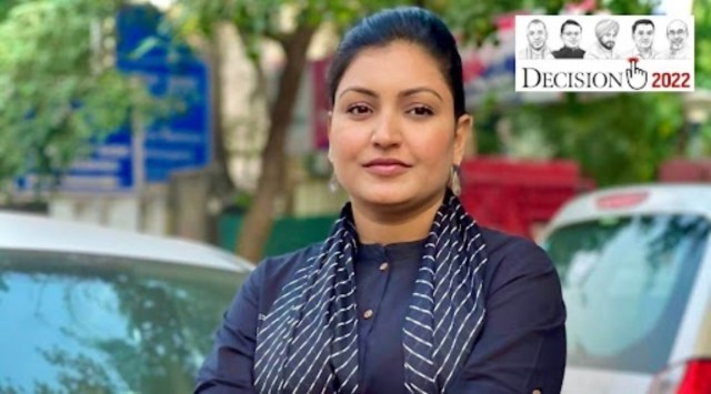 Anmol Gagan Maan