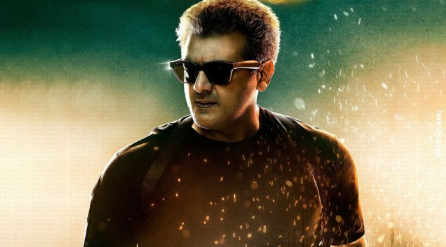 valimai box office