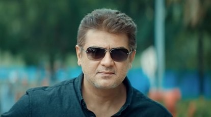 Veera Pens A Heartfelt Note For His Co-Star Ajith Kumar: It Takes A Whole  Lot More Than Just Good Looks & Being A Gentleman