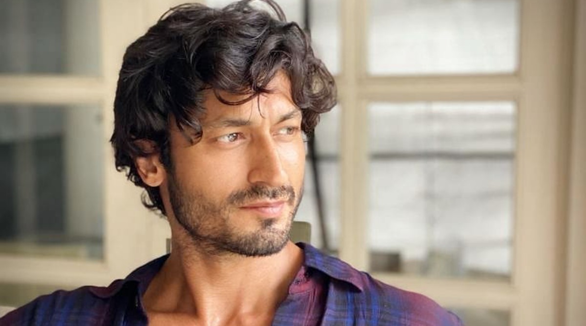 vidyut jammwal