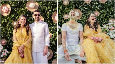 Vikrant Massey, Sheetal Thakur