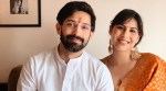 vikrant massey sheetal thakur wedding photos