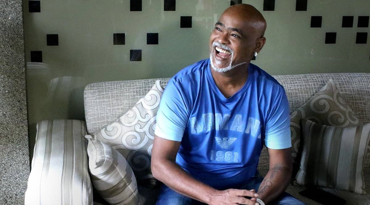 The police took Kambli to the Bandra police station, following which he was sent for medical examination that proved that he was driving under the influence of alcohol (Express photo, file)