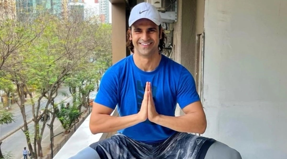 Fitness alert: Vivek Dahiya has ‘always been tempted to try this while buying popcorn’; find out what it is