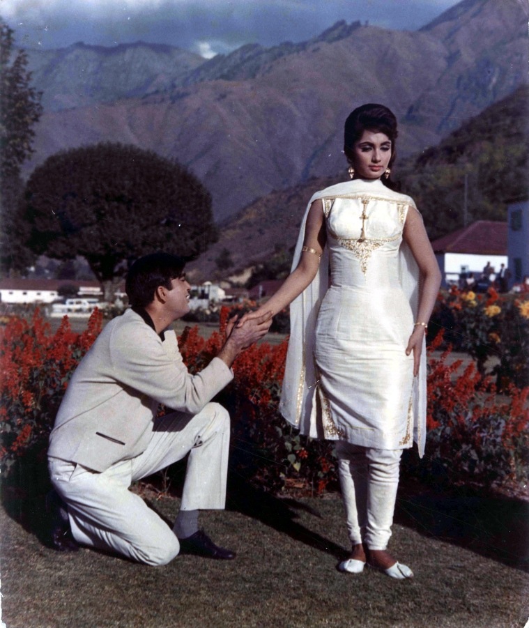 sunil dutt