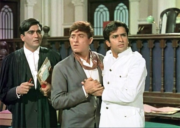 waqt movie