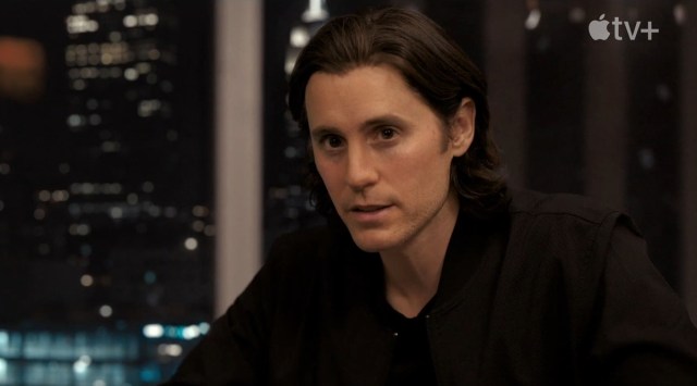 WeCrashed trailer, WeCrashed, jared leto
