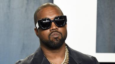 kanye west