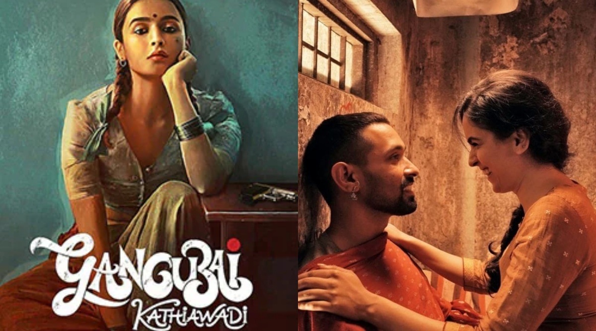 Box office: Will 'Gangubai Kathiawadi' pass with flying colours or will the  pandemic play spoilsport - again?