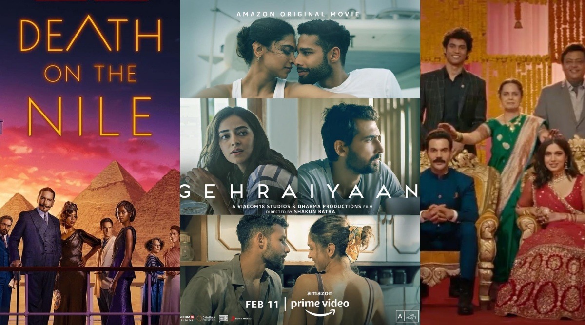 Gehraiyaan - movie: where to watch streaming online