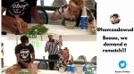 Women beats rabbits in salad eating competition, Women wins salad eating competition over rabbits, Raina Huang, Indian Express