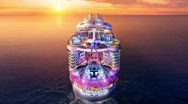 wonder of the seas