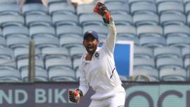 Wriddhiman Saha