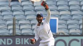 Wriddhiman Saha