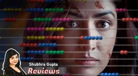 a thursday review yami gautam