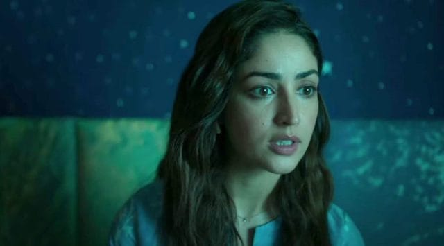 yami gautam