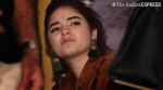 Zaira Wasim