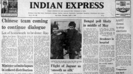 West Bengal, West Bengal elections, P V Narasimha Rao, Election Commission, Jyoti Basu, Press Commission, Indian express, Opinion, Editorial, Current Affairs