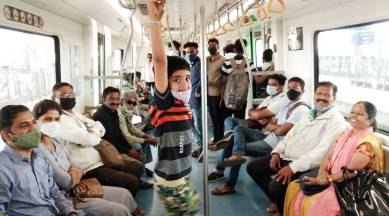 Pune Metro launches mobile application for ticket booking, enquiries