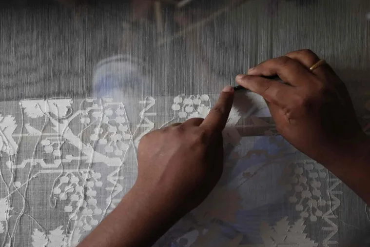 Bengal, Bengal muslin, muslin, Bangladesh, textiles, fabrics of India, textiles of india, muslin history, Bangladesh news, muslin in Bangladesh, Bangladesh muslin, history, Indian Express