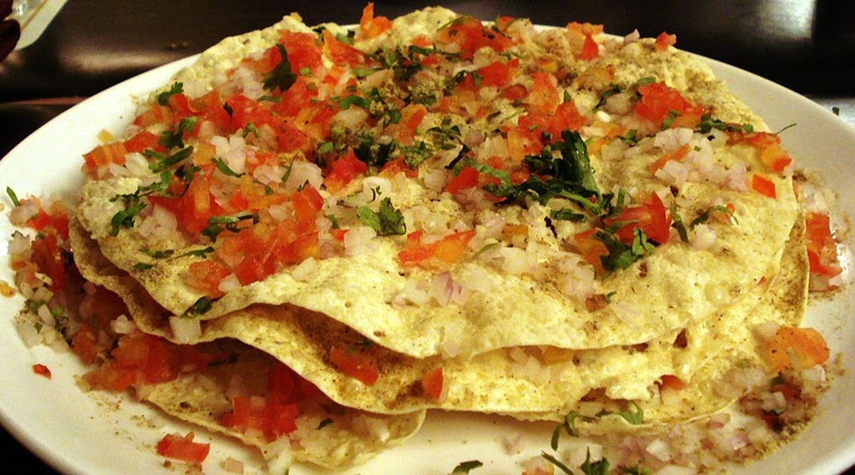 Make ‘tamatar ke papad’ at house with this simple recipe