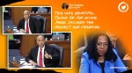 Senator Cory Booker, US Supreme Court nominee, Judge Ketanji Brown Jackson, Booker speech, Jackson crying video, indian express
