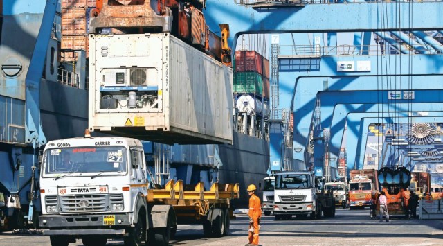 Brent crude oil, crude oil, crude oil imports, crude oil prices, India-Russia, India Russia Relation, Business news, Indian express business news, Indian express, Indian express news, Current Affairs