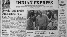 Bhutan, India Bhutan ties, Kerala, President’s rule, AIIMS, All India Institute of Medical Sciences (AIIMS), Indian express, Opinion, Editorial, Current Affairs