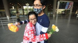 India, India latest news, Russia, Ukraine, Russia Ukraine crisis, Russian invasion, Mumbai latest news, Karnataka student dead, harkiv National Medical University, BMC, indian express