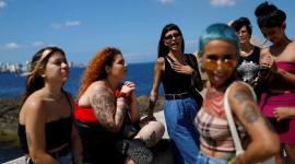 tattoo, body art, cuba tattoo