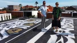 ukraine-russia crisis, calligraphy, calligraphy Bali