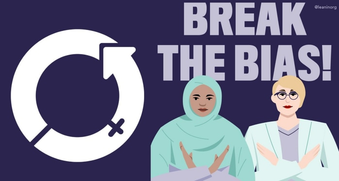 International Women’s Day 2022 Top 10 posts from across
