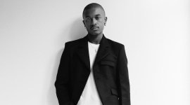 maximilian davis, ferragamo