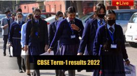 CBSE term 1 results, CBSE term 1 results live